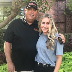 Meet your Posher, Savannah